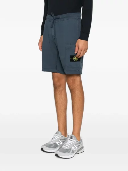 Pantaloni Sunflower cu dungi gri