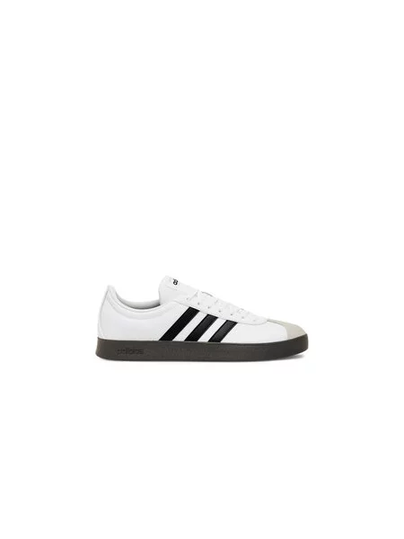 Adidas Sneakersy VL COURT BASE bílá