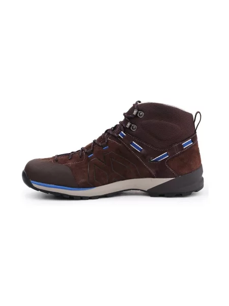 Pantofi Garmont maro