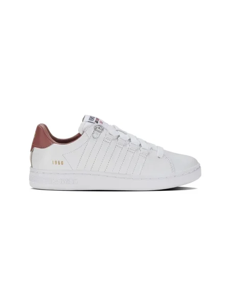 Félcipő K Swiss fehér