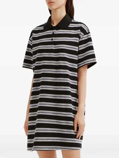 Rochie mini Tout A Coup negru