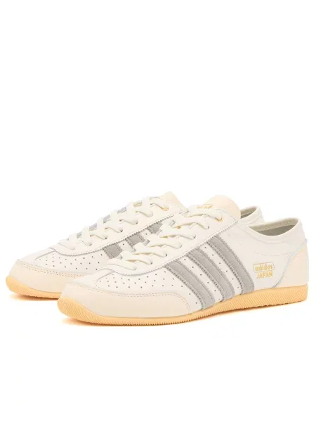 Sneakersy Adidas białe