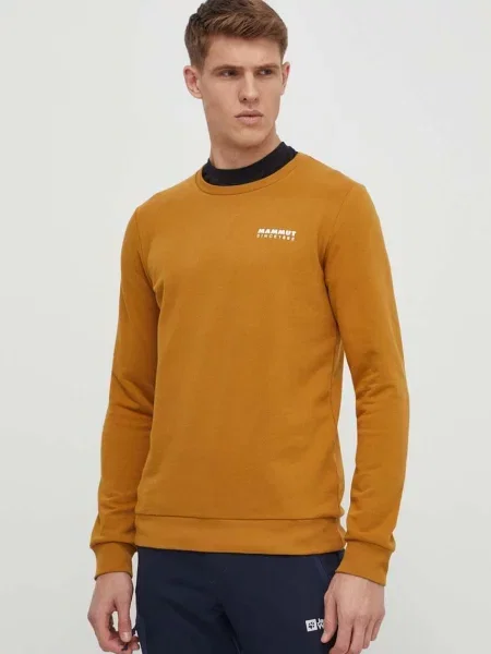 Суитчър Mammut бежово