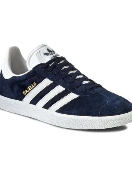 Adidas Cipő Gazelle Sötétkék