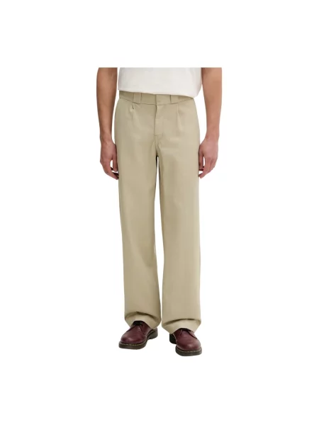 Spodnie Dickies zielone