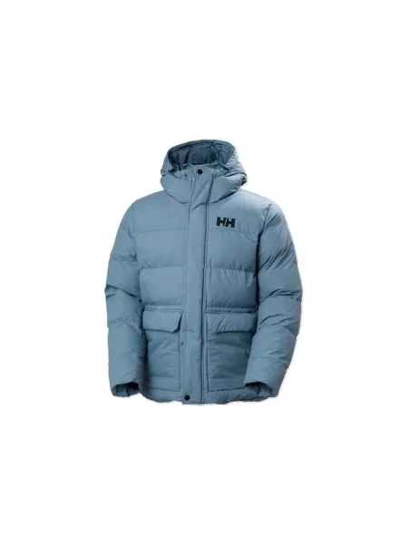 Bunda Helly Hansen modrá