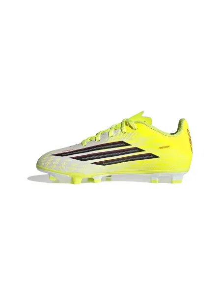Fotbal pantofi Adidas galben