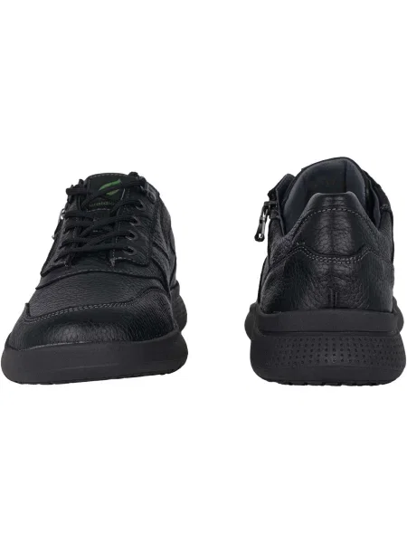 Pantofi Waldläufer negru
