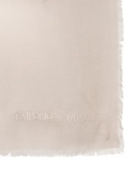Fular Emporio Armani