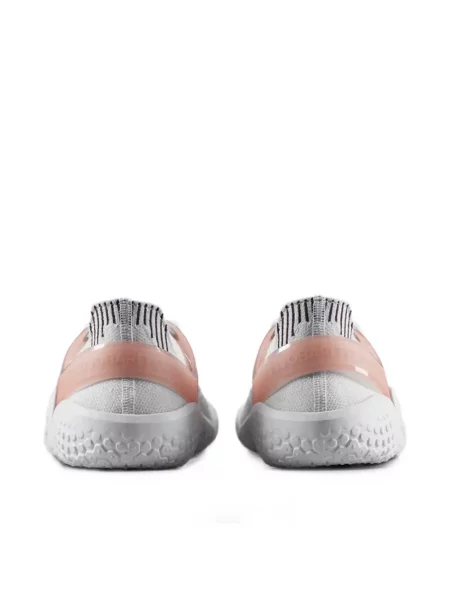 Sneakers Vivobarefoot λευκό