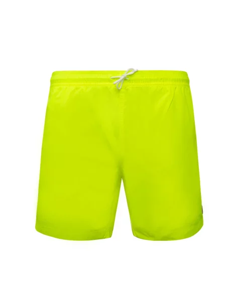 Kąpielówki Jott żółte