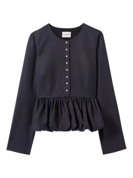 Bluzka Claudie Pierlot szara