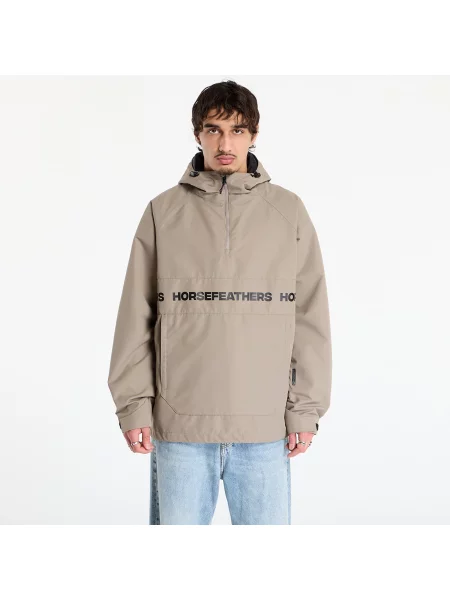 Bunda Horsefeathers Gordie Jacket Taupe M