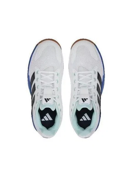 Gyerek félcipő Adidas fehér