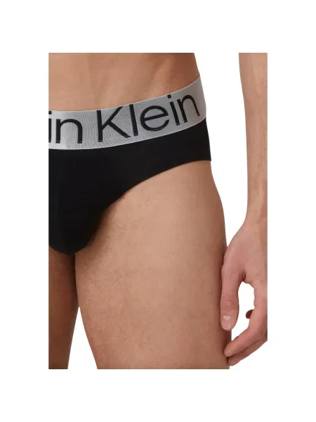Chiloți Calvin Klein Jeans negru