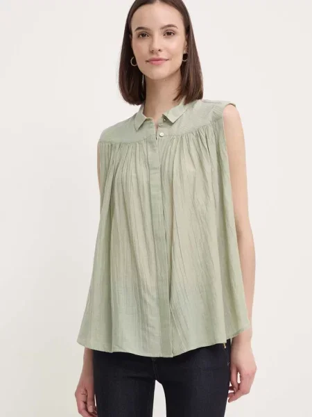 Pepe Jeans ing MINA zöld