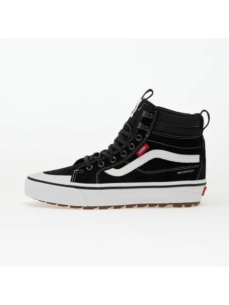 Sneakers Vans MTE Waterproof Insulated Black/ White EUR 40 alb