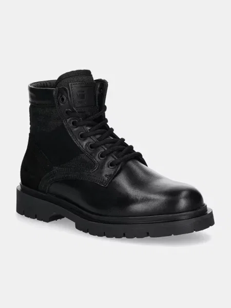 Обувки G-Star Raw Tyler черно