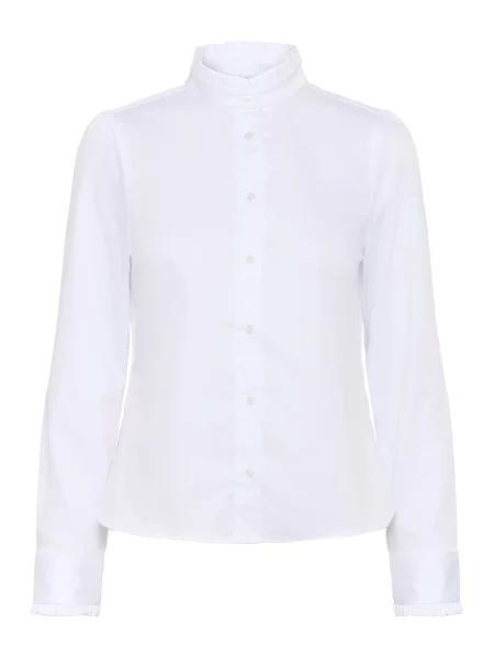 InWear Blúz CallyIW' fehér