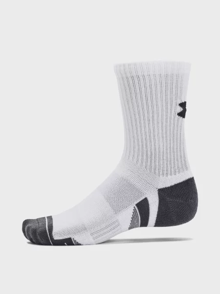 Шкарпетки Under Armour білі
