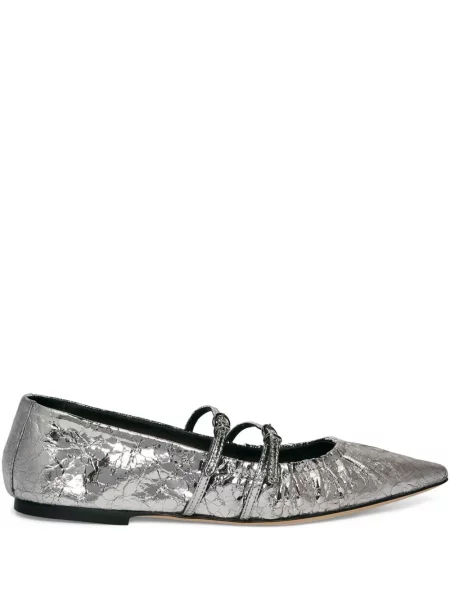 Balerini Msgm argintiu