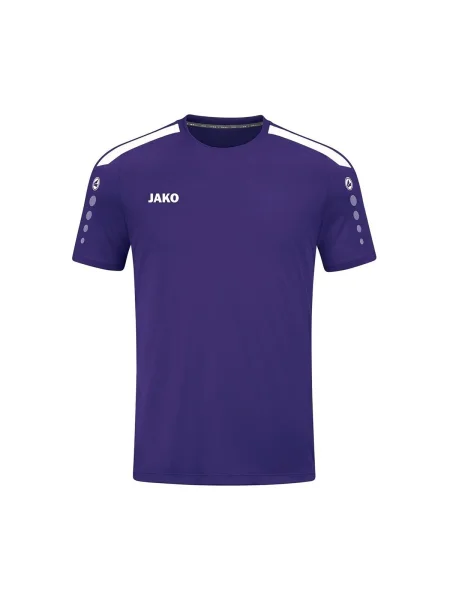 Tričko Jako fialová