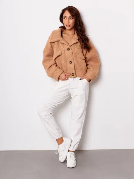 Jakna Cocomore narančasta