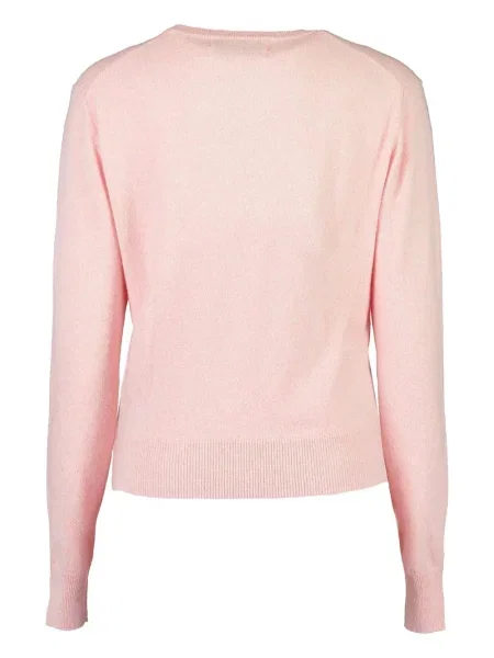 Džemper Lingua Franca ružičasta
