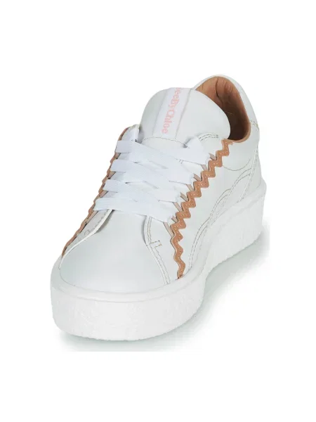 Pantofi See By Chloe roz
