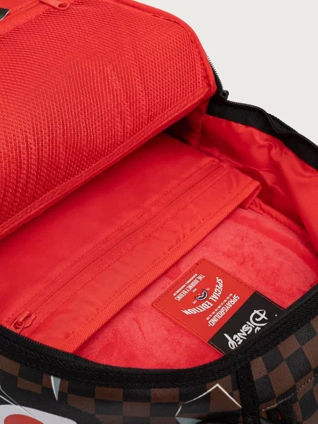 Sprayground рюкзак STITCH