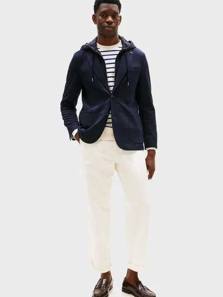 Піджак Tommy Hilfiger синій