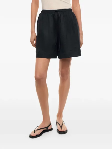 Pantaloni scurți 12 Storeez negru