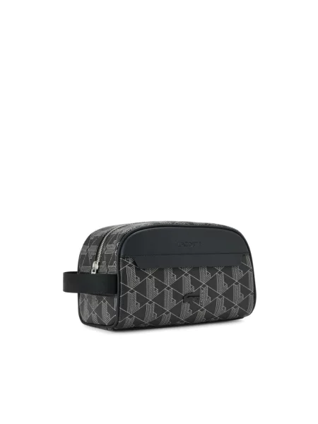 Torba Lacoste czarna