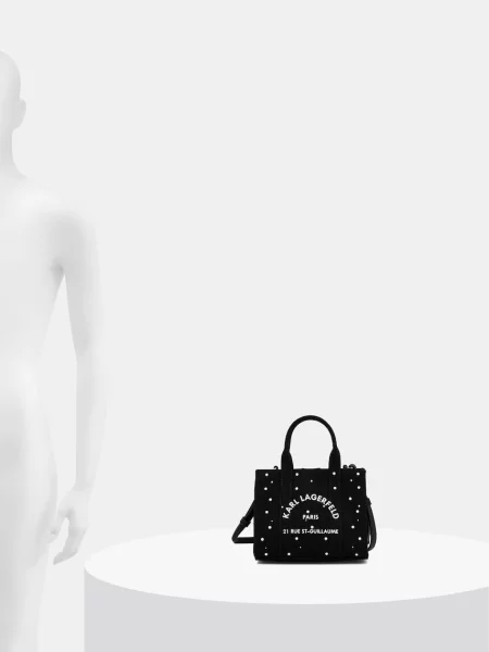 Сумка через плечо Karl Lagerfeld