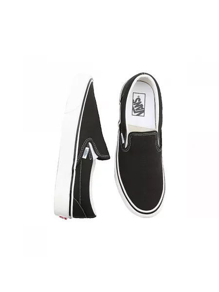 Klasické členkové topánky Vans
