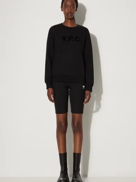 Кофта A.P.C. Sweat Viva