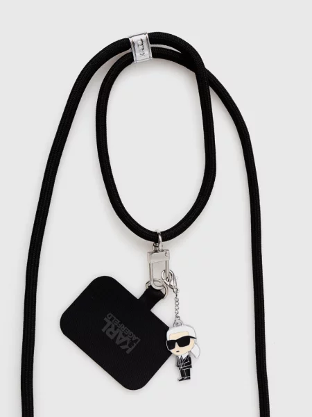 Ремінець для телефону Karl Lagerfeld Universal CBDY