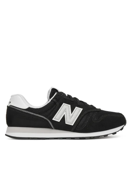 New Balance Sneakers negru