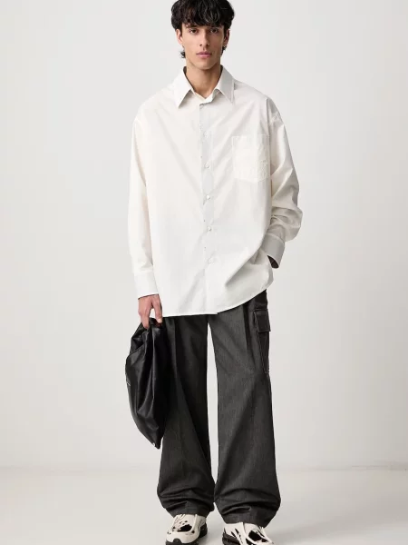 Maison Margiela сорочка
