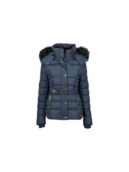 Geacă Geographical Norway