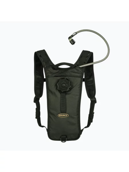 Plecak Source Tactical czarny