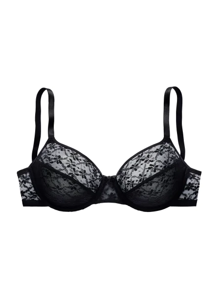 VIVANCE Nedrček črna