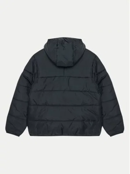Zimní bunda adidas černá