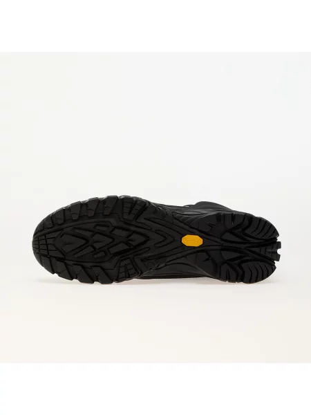 Botine Oakley negru