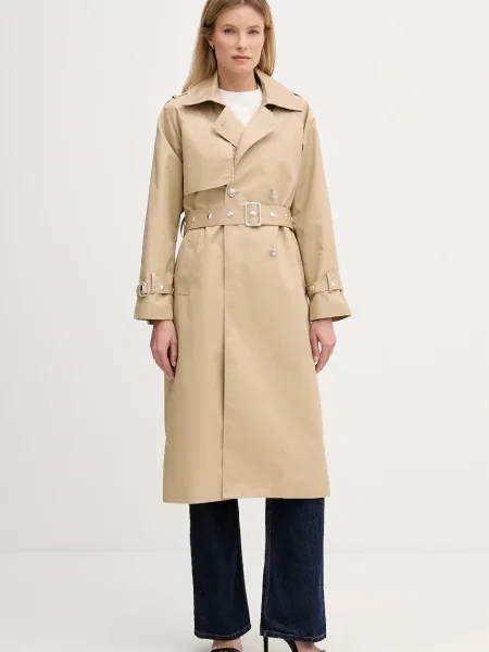 Dkny palton bej