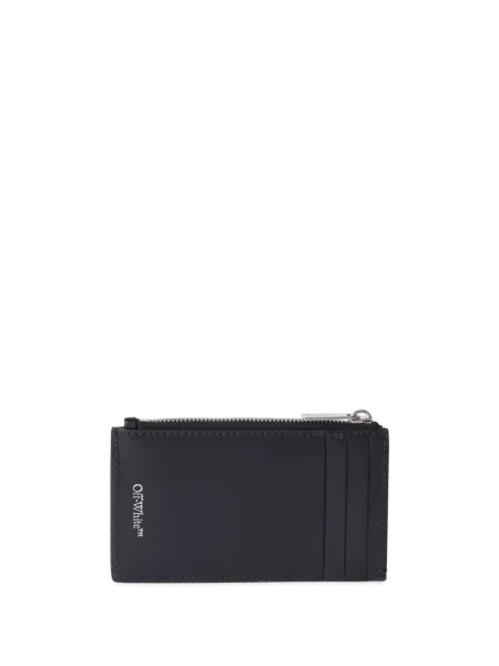 Portofel Off-white alb