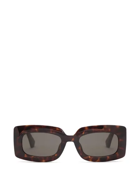 Ochelari de soare Kurt Geiger London maro