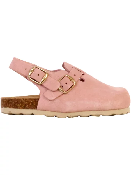 Pantofi copii The Divine Factory roz