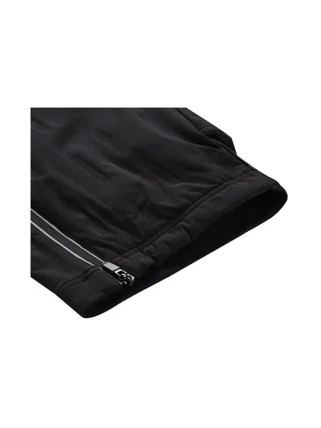 Pantaloni Alpine Pro negru