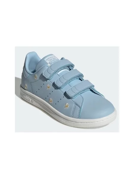 Tenisky Adidas Stan Smith modrá